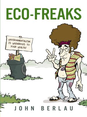 cover image of Eco-Freaks